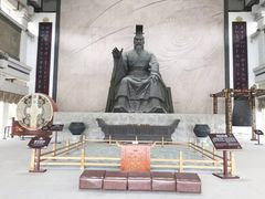 -中华孝德园