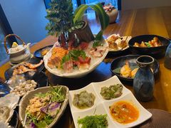 -和彩放题餐厅(酒仙桥店)