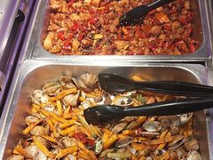 -比格比萨自助(公益西桥华联店)