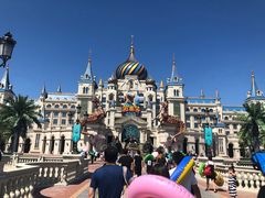 -波塞冬旅游度假区