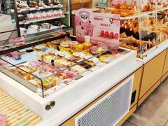 -津乐园(双港店)