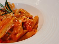 -Margherita雏菊意大利餐厅(雅颂庭购物中心店)