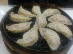 -松针蔡记蒸饺(花园路店)