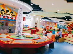 -MELAND CLUB亲子乐园•派对(虹桥万象城店)
