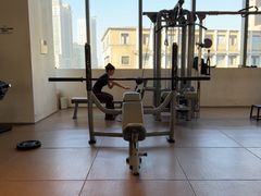 -YCHL FIT 健身(星寰店)