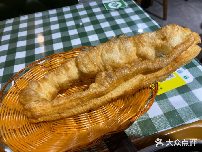 广式烧腊(崇文门店)油条图片