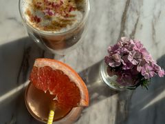 -The Rug Cafe(王府中环店)