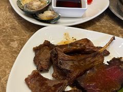 -盛宴标帜餐厅·亲子自助 (南昌喜来登酒店)
