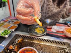 -俊熙家点餐式自助烤肉店(1227广场店)