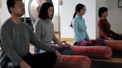 -Just Yoga 瑜伽·阿育吠陀