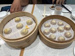 -鸽子侯·家宴·平价海鲜(绿地店)