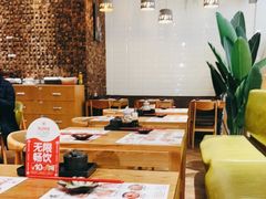 大堂-Sushi Love 创意寿司(丽影广场店)