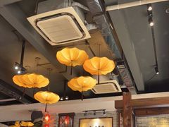 大堂-味可道美食坊(福基路店)