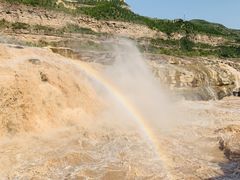 -陕西黄河壶口瀑布旅游区