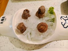 肥肠结-大龙燚火锅