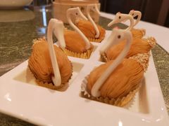 -粤珍轩·家宴·广式茶点(新城广场店)