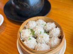 珍珠丸子-莲餐厅·湖北菜·藕汤是头牌(愚园路店)