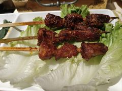 -串盟烧烤大排档·长沙美食地标(星沙店)