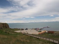 -青海湖国家重点风景名胜区