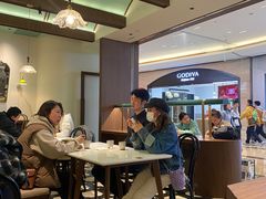 -GOGO Plate(成都太古里店)
