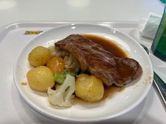 -宜家·瑞典风味餐厅(无锡店)