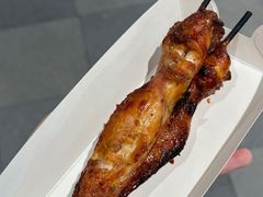 -一代烤翅王(大汉口店)