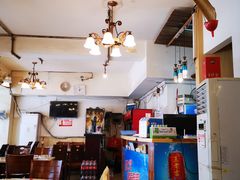 大堂-月圆火锅(宁海东路二店)