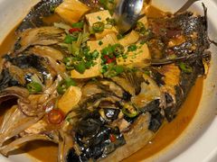 -鄱阳湖·江西小炒·瓦罐煨汤(五道口店)