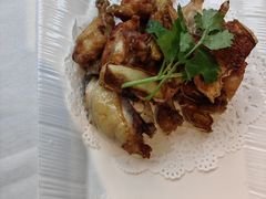 -黑明餐厅(白鹭洲店)