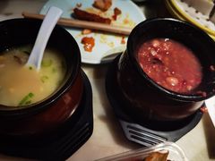-红蜡烛-养生粥-津鲁菜(中山路店)