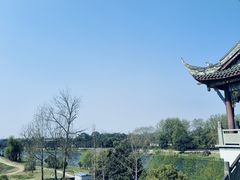 -黄龙溪古镇