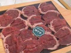 -乔先生涮肉·鲜活牛羊肉火锅(塘沽店)