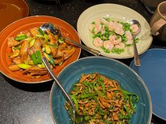 -华豫川酒家(大卫城店)