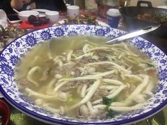 -雲记卢妈冷锅串串(中道街总店)