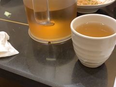 -韩屋韩国料理(天山路店)
