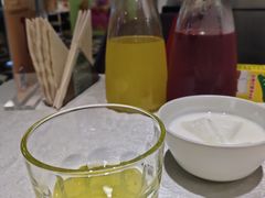 -恒河传奇印度餐厅GANGES