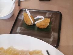 -顺德美的万豪酒店-万豪中餐厅