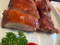 吊烧琵琶鸭-新旺茶餐厅(鑫耀·光环live店)