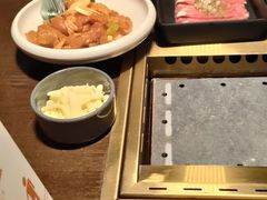 -新石器烤肉(中房金谊广场店)