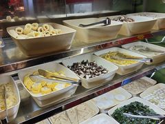 -京元盛铜锅涮肉(上海总店)