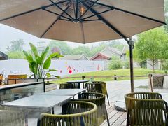 -The Rug Cafe(王府中环店)