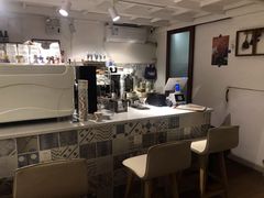 -Oasis coffee燕谷咖啡(公信店)