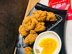 -韩宫宴烤肉·料理(苏州中心店)