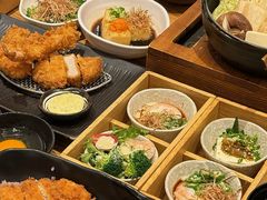 -胜博殿日式炸猪排(悠唐店)