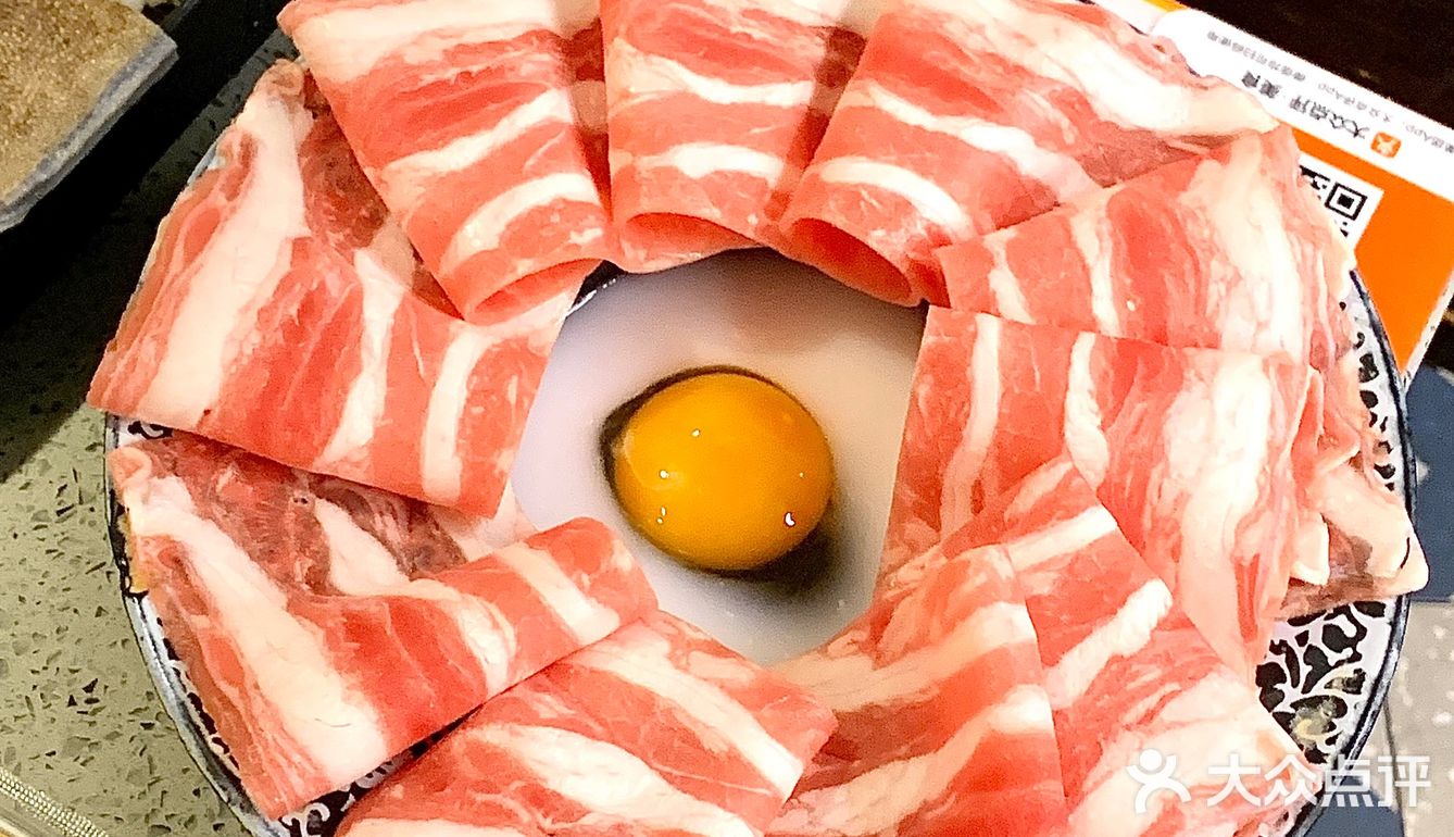 来长沙必打卡的网红火锅🍲