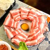 来长沙必打卡的网红火锅🍲