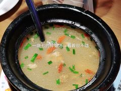 -庆江南江南菜(昆山吾悦广场店)