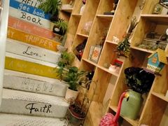 -Kitchen·Y洋厨房西餐厅(王府壹号店)