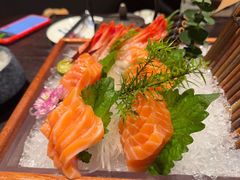-吉川谷谷·日料放题(广安门店)