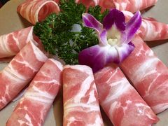 精品小肥羊-蜀大侠火锅(寰球文化地标·总府店)